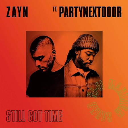 ZAYN “Still Got Time” ft. PARTYNEXTDOOR (Estreno del Video)