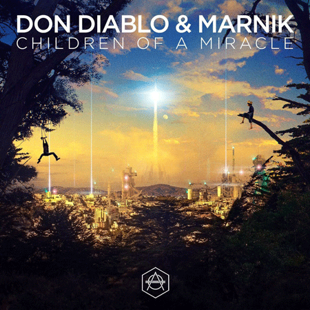 Don Diablo & Marnik “Children of a Miracle” (Estreno del Video)