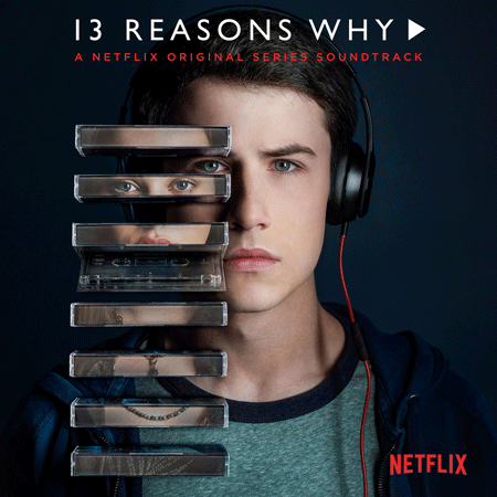 13 Reasons Why (Netflix Soundtrack) – “Only You” (Video Lírico)