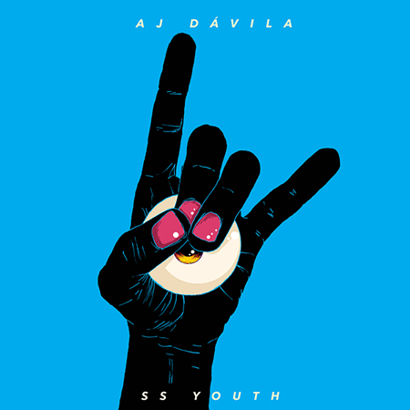 AJ Davila “SS Youth” ft. Marcela Viejo (Estreno del Sencillo)