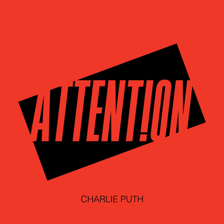 Charlie Puth “Attention” ft. Kyle (Presentación The Ellen Show)