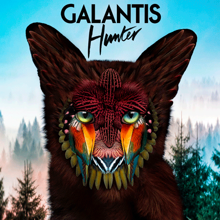 Galantis “Hunter” (Estreno del Video Oficial)