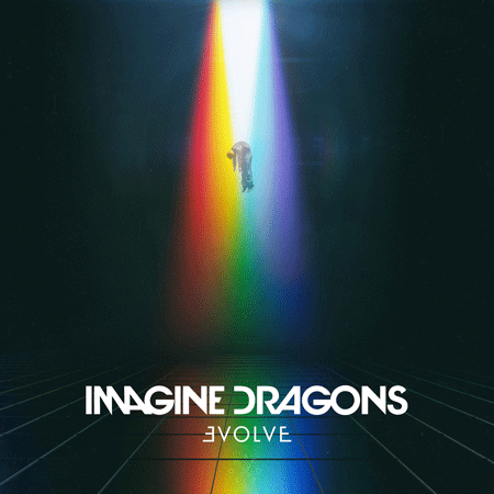 Imagine Dragons “ƎVOLVE” – “Next To Me” (Video Oficial)