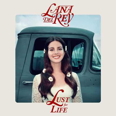 Lana Del Rey “Lust For Life” – “White Mustang” (Estreno del Video)