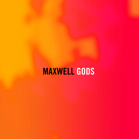 Maxwell “Gods” (Estreno del Video Oficial)