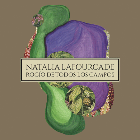 Natalia Lafourcade “Rocío de todos los campos” (Video Premiere)