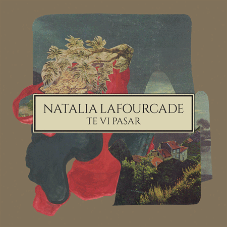 Natalia Lafourcade “Te vi pasar” (Estreno del Sencillo)