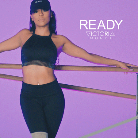 Victoria Monét “Ready” (Estreno del Video)