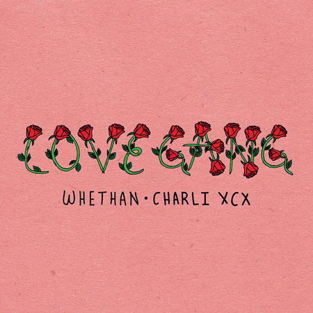 Whethan & Charli XCX “love gang” (Estreno del Video Lírico)