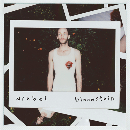 Wrabel “Bloodstain” (Estreno del video oficial)