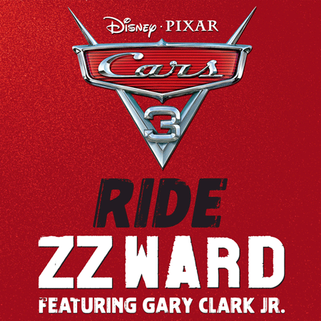 ZZ Ward “Ride” ft. Gary Clark Jr. (Estreno del Video)