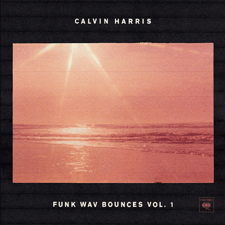 Calvin Harris “Funk Wav Bounces Vol. 1” – “Faking It” (Estreno del Video)