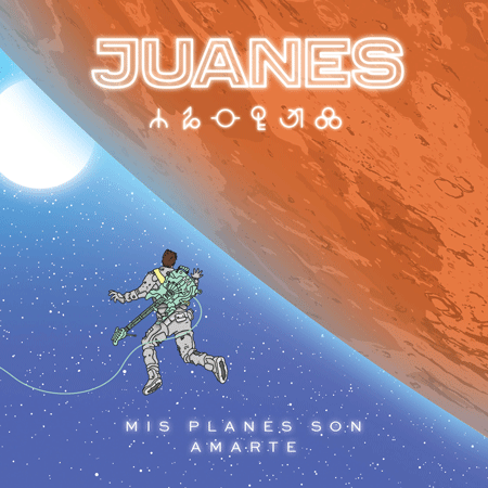 Juanes “Mis planes son amarte” – ¡Todos los videos faltantes!