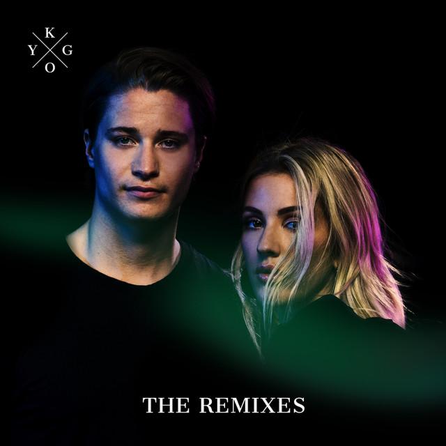 Kygo & Ellie Goulding “First Time” (Remixes R3hab y Gryffin)