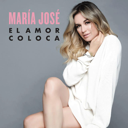 María José “El Amor Coloca” (Estreno del Video)