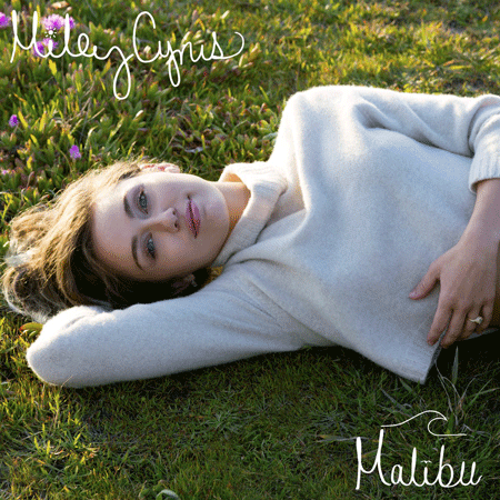 Miley Cyrus “Malibu” (Estreno de remixes Alan Walker & Dillon Francis)
