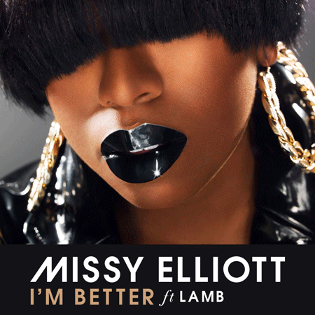 Missy Elliott “I’m Better” ft. Eve, Lil Kim & Trina (Estreno del Remix)
