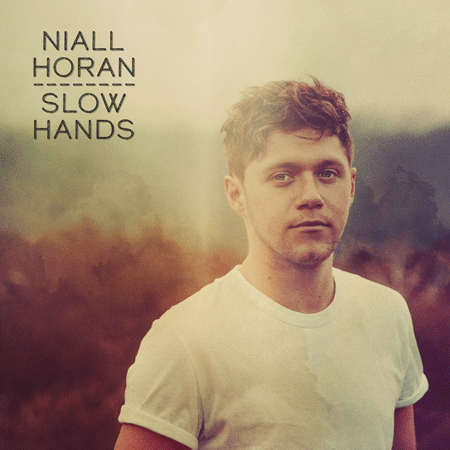 Niall Horan “Slow Hands” (Presentación The Late Late Show with James Corden)
