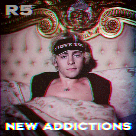 R5 “New Addictions – EP” – “If” (Estreno del Video)