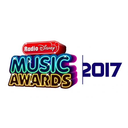 Radio Disney Music Awards 2017 (Ganadores + Presentaciones)