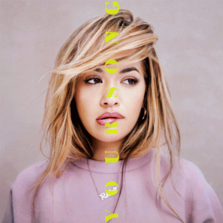 Rita Ora “Your Song” (Presentación en vivo en The Ellen Show)