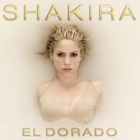Shakira “El Dorado” – “Nada” (Estreno del Video Oficial)