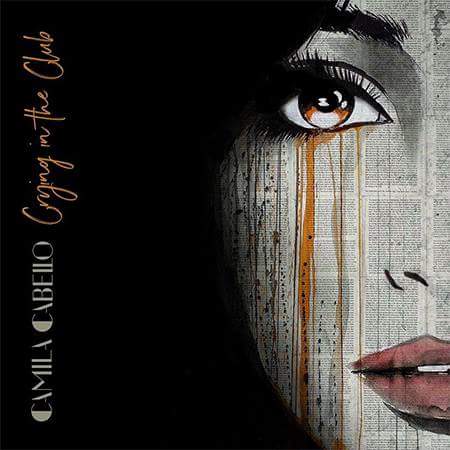 Camila Cabello “Crying In the Club” (Presentación TODAY Show)