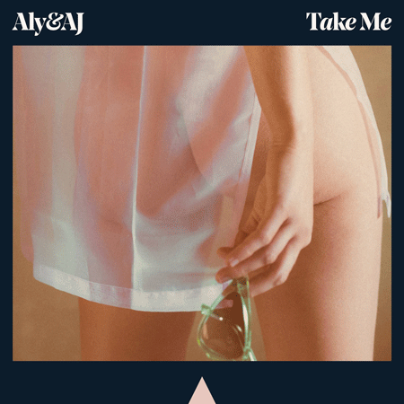 Aly & AJ “Take Me” (Estreno del Video Oficial)