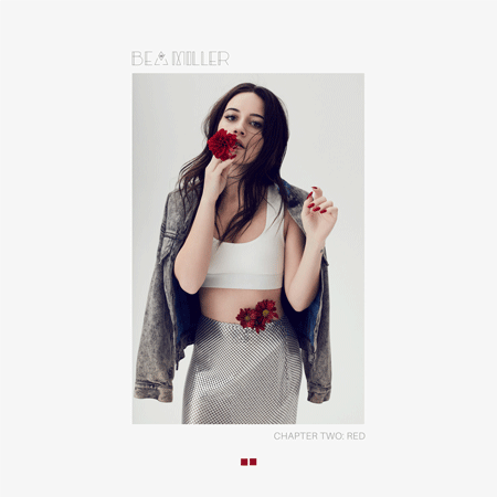 Bea Miller EP “chapter two: red” – “warmer” (Estreno del Video)