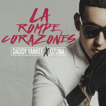 Daddy Yankee & Ozuna “La rompe corazones” (Estreno del Video)