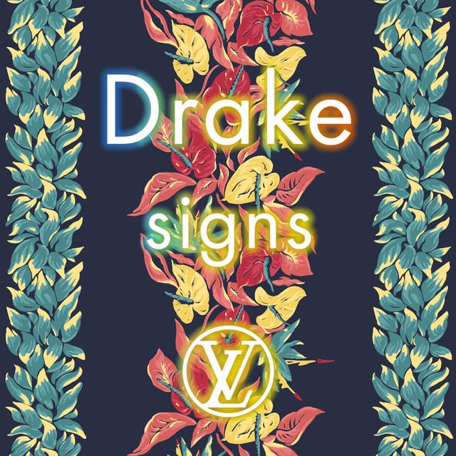 Drake “Signs” (Estreno del Sencillo)