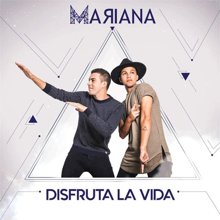 Mariana “Disfruta La Vida” (Video Lírico)