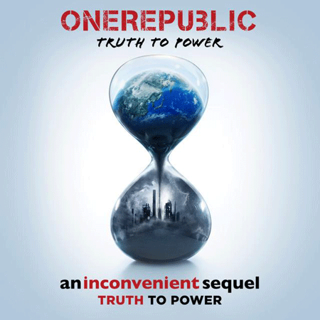 OneRepublic “Truth To Power” (Live On Late Night With Seth Meyers)
