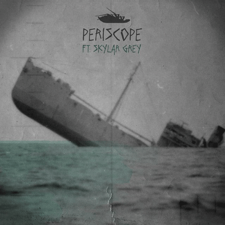 Papa Roach “Periscope” ft. Skylar Grey (Estreno del Video)