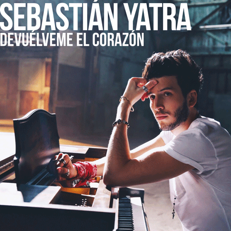 Sebastián Yatra “Devuélveme el corazón” (Estreno del Video)