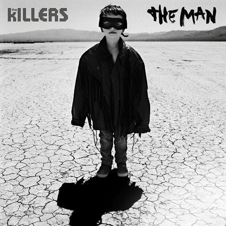 The Killers “The Man” (Live From Jimmy Kimmel Live)