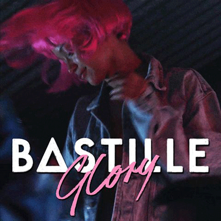 Bastille “Glory” (Estreno del Remix de Jack Wins)