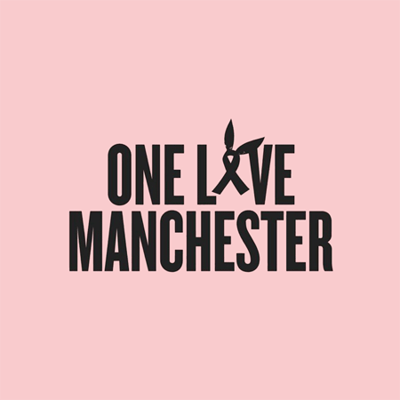 One Love Manchester (Presentaciones)