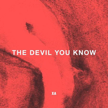 X Ambassadors “The Devil You Know” (Estreno del Sencillo)