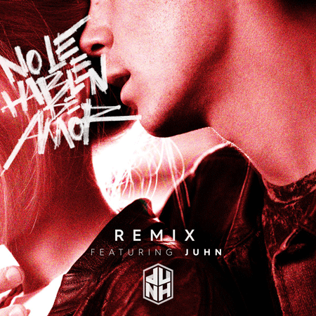 CD9 “No Le Hablen De Amor” ft. Juhn (Video del Remix)