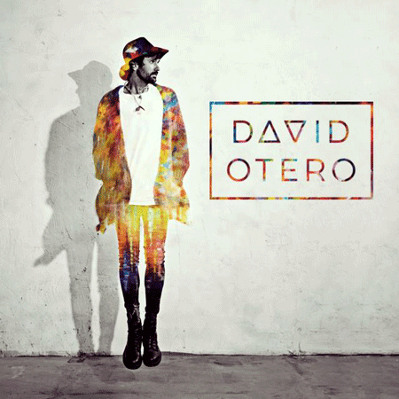 David Otero “David Otero” – “Loco de Amor” (Estreno del Video)