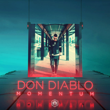 Don Diablo “Momentum” (Estreno del Video Oficial)