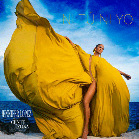 Jennifer Lopez “Ni Tu Ni Yo” ft. Gente de Zona (Estreno Video Oficial)
