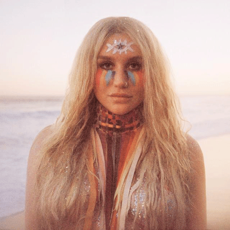 Kesha “Praying” (Presentación Honda Stage en Hollywood Palladium)