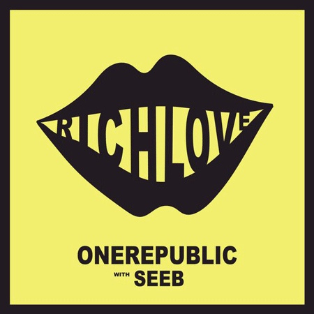 OneRepublic “Rich Love” ft. Seeb (Estreno del Video)