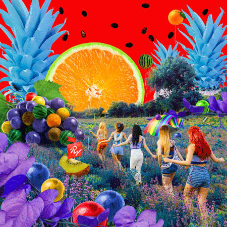 Red Velvet “The Red Summer” – ¡Ya se encuentra a la venta!