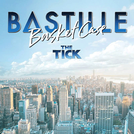 Bastille “Basket Case” (Estreno del Sencillo)