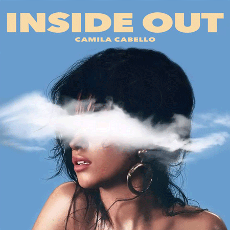 Camila Cabello “Inside Out” (Portada Oficial)