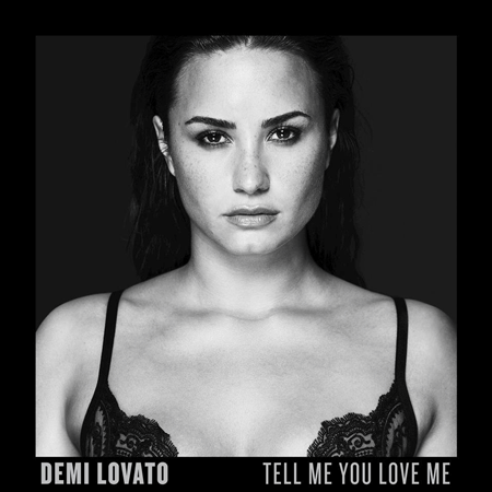 Demi Lovato “Tell Me You Love Me” – “Tell Me You Love Me” (Video)