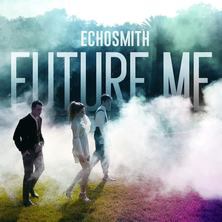 Echosmith “Future Me” (Estreno del Sencillo)